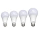 thumbnail image 1 of Bombilla LED E27 Radar SMD5730 Sensor de movimiento (12W) Blanco, 1 of 7