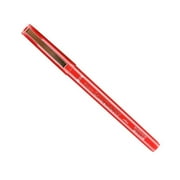 UCHIDA OF AMERICA CORP. 6000FC2 ACID FREE WATER BASED CALLIGRAPHY PEN 2.0MM RED CARDED