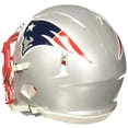 thumbnail image 2 of Casco Riddell Revolution Speed Mini Team Color para adulto, 2 of 2