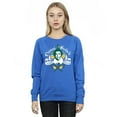 thumbnail image 2 of Elf Chandail en Molleton pour Femmes Headd Nynny Muggins, 2 of 5
