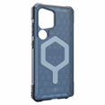 thumbnail image 3 of UAG Étui Essential Armor avec Magnet Bleu Nuage pour Samsung Galaxy S25 Ultra, 3 of 5