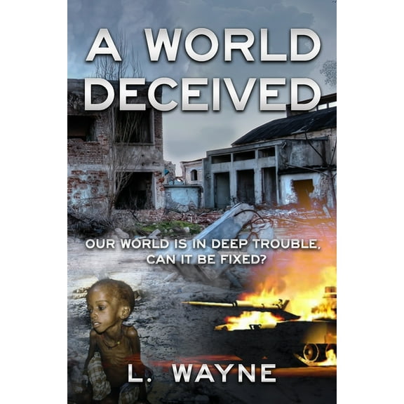 A World Deceived (Paperback)
