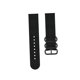 thumbnail image 4 of FENGGUIQU Correa Simple Para En Nylon Negro Premium Resistente Para Relojes, 4 of 8