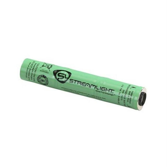 Streamlight 75375 Battery Stick- Stinger Grp LED -NiMH