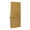 Gold, variant on Salsbury Industries 3600C7-ARP 7 Door High 4B+ Mailbox Units in Aluminum - Rear Loading Access