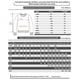 thumbnail image 3 of Waylon Wyatt Til The Sun Goes Down Tour 2025 Merch Manga larga Cosplay Sudaderas de moda unisex, 3 of 6