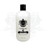 CMR Cosmetics Uniplex C Strengthener Bond - Ultimate Hair Repair & Protein Care for Hair - Revitalize & Restore with Intensive