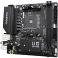 thumbnail image 4 of Tarjeta Madre GIGABYTE A520I AC AM4 DDR4 Mini-ITX Wi-Fi AC PCIe 3.0, 4 of 5