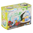 thumbnail image 1 of Re-Ment Pokemon Circular Diorama Collection Boîte Aveugle, 1 of 1