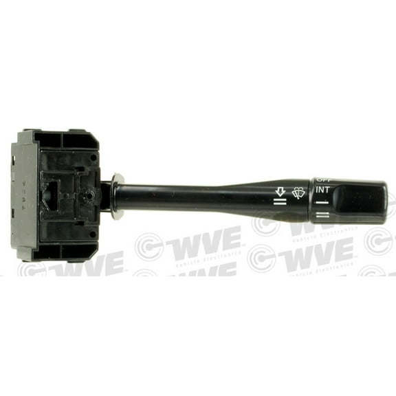 Windshield Wiper Switch