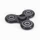 thumbnail image 1 of Triangular Aluminum Alloy Fingertip Gyroscope/ Delicate High Speed Low Noise All Metal Fingertip Gyroscope/ Children's ToyblackChina Deng Xun unisex, 1 of 2