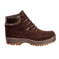 thumbnail image 3 of Botas de Hombre Senderismo Laxter Caminata Hiking Cafe 28.5, 3 of 5