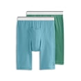 thumbnail image 1 of Jockey  Big Man Pouch 10" Midway  Brief - 2 Pack, 1 of 1