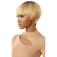 thumbnail image 2 of Outre Wigpop Synthetic Full Wig - RIMA (Color:2 Dark Brown), 2 of 3
