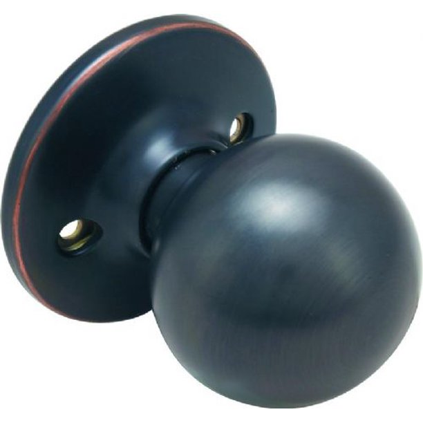 Hardware House Helena Collection NonFunctioning Dummy Knobs Finish