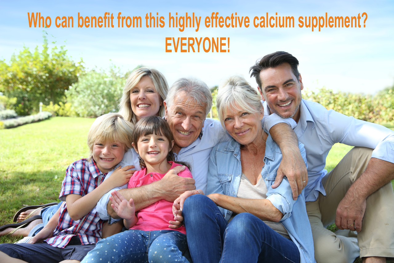 Ezorb Calcium Aspartate Anhydrous Powder for Bone Spurs & Joint Health, 100g