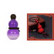 thumbnail image 1 of Botella calabaza Retro-Inspi china vino regalos para hombres () rojo púrpura, 1 of 8