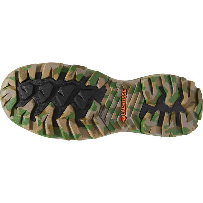 Lacrosse hunt pac extreme 2000g boot online