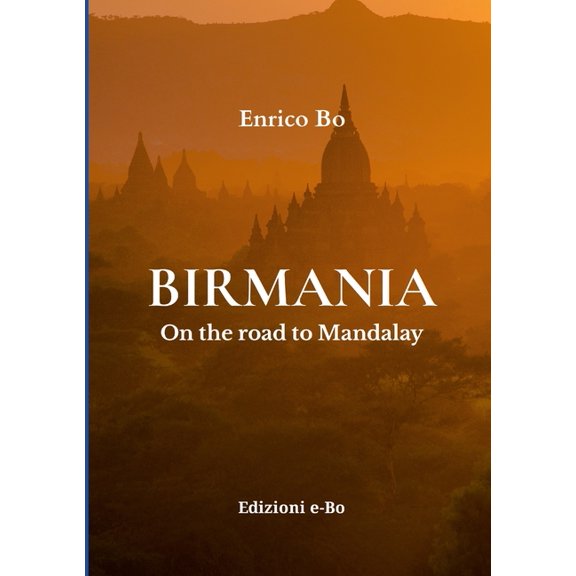 Birmania, (Paperback)