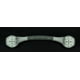 thumbnail image 3 of Changing Lifestyles Safe-ER Grip Barra de seguridad para baño de ducha de montaje permanente Changing Lifestyles 12239, 3 of 3