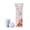 Pink 100 pieces bag, variant on Soft Fabric Cosmetic Pad Gentle On Skin Makeup Remover Cotton Round For Toner Application Cleansing