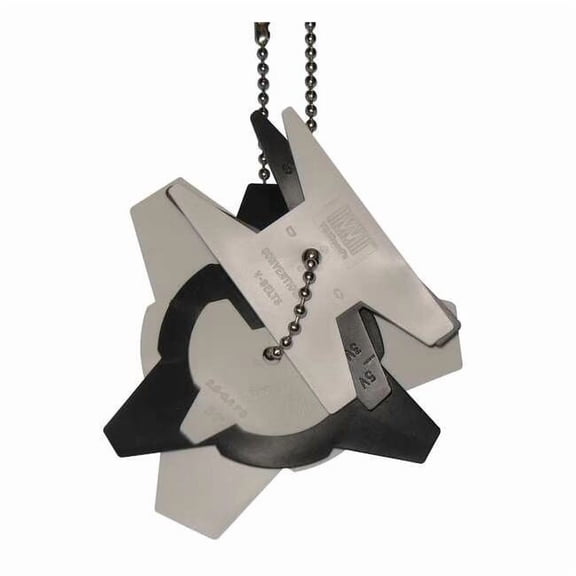 Tb Woods Groove Gauge VGAGE