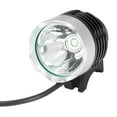 thumbnail image 3 of Faro de bicicleta, faro de bicicleta LED Luz de bicicleta LED Lámpara delantera de bicicleta Características mejoradas, 3 of 8