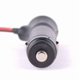 thumbnail image 4 of 2pcs Coche Camión Encendedor de Extensión Enchufe Cable de Alimentación, 4 of 6