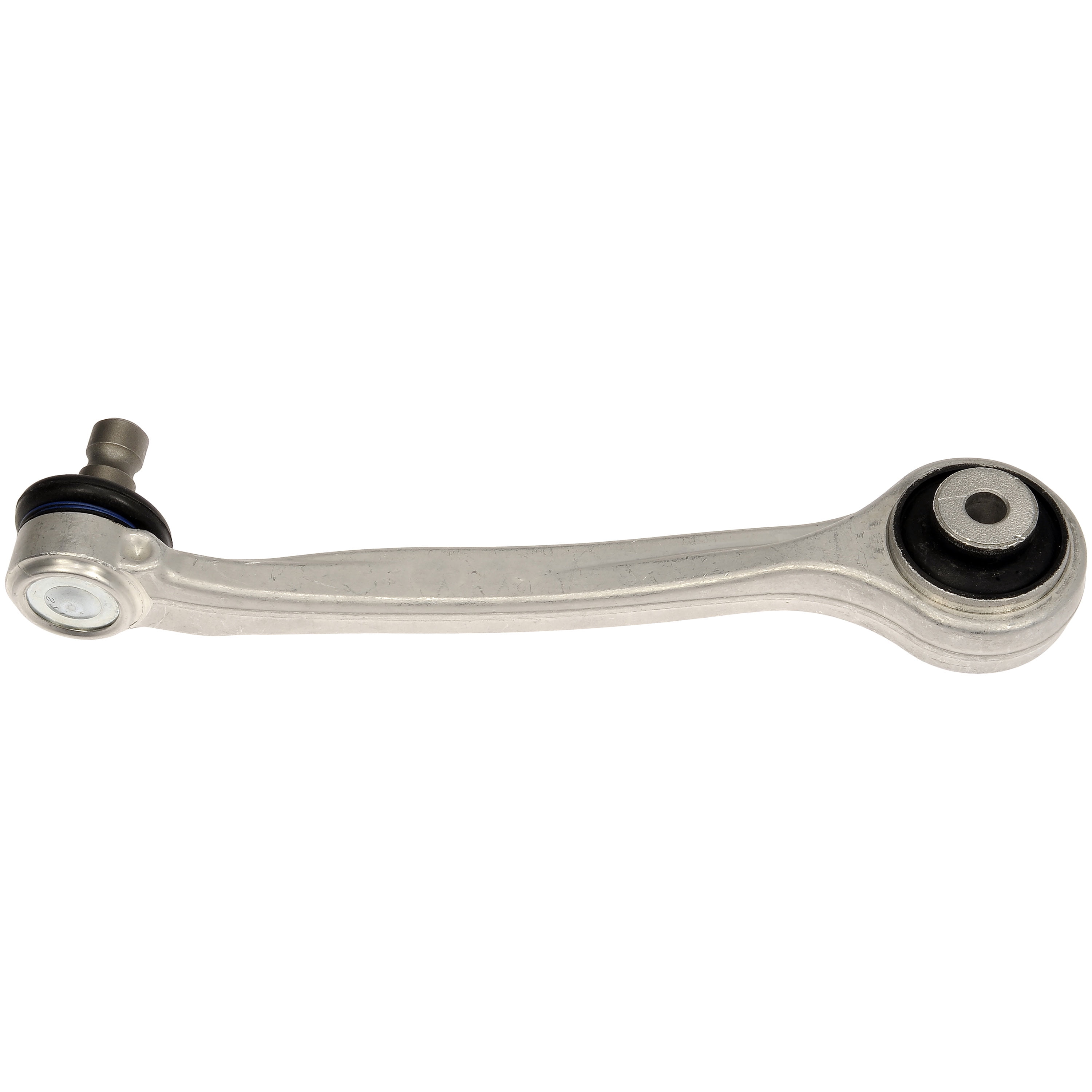 Dorman 527-053 Front Left Upper Rearward Suspension Control Arm and Ball Joint Assembly for Specific Audi Models