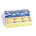 thumbnail image 3 of Eggwhite Soap "Eiwit Zeep" with Chamomile 6-bar Gift Box, 3 of 3