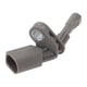 thumbnail image 1 of Sensor de velocidad de rueda ABS Unique Bargains Sensor ABS Sistema de frenos antibloqueo No.WHT003858A/1K0927808A para Audi Q3 2011-2018 1 Pc Trasero Derecho, 1 of 1