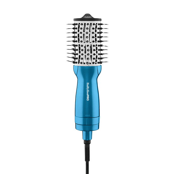 BaBylissPRO® Nano Titanium™ Compact Hot Air Brush
