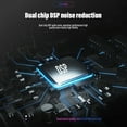 thumbnail image 3 of Graflsoa V8X Gold Bluetooth Live Sound Card 15 Effects 9 Modes 6 Rotary Buttons, 3 of 6
