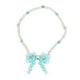 thumbnail image 1 of Juguete Mini Collar de Mariposa con de Cordón para 18 Pulgadas Chicas Muñecas Baoblaze Joyería de collar de muñeca, 1 of 8