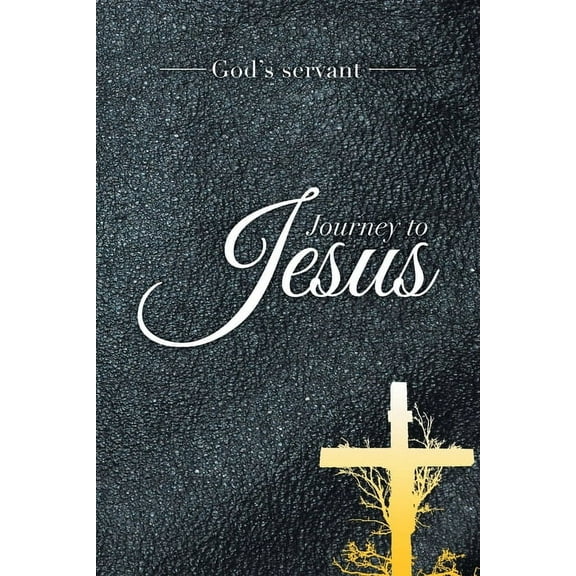 Journey to Jesus, (Paperback)