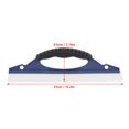 thumbnail image 4 of Shower Squeegee Doors  , Glass Silicone Wiper Cars  Plastic Purpose Blade, 4 of 8