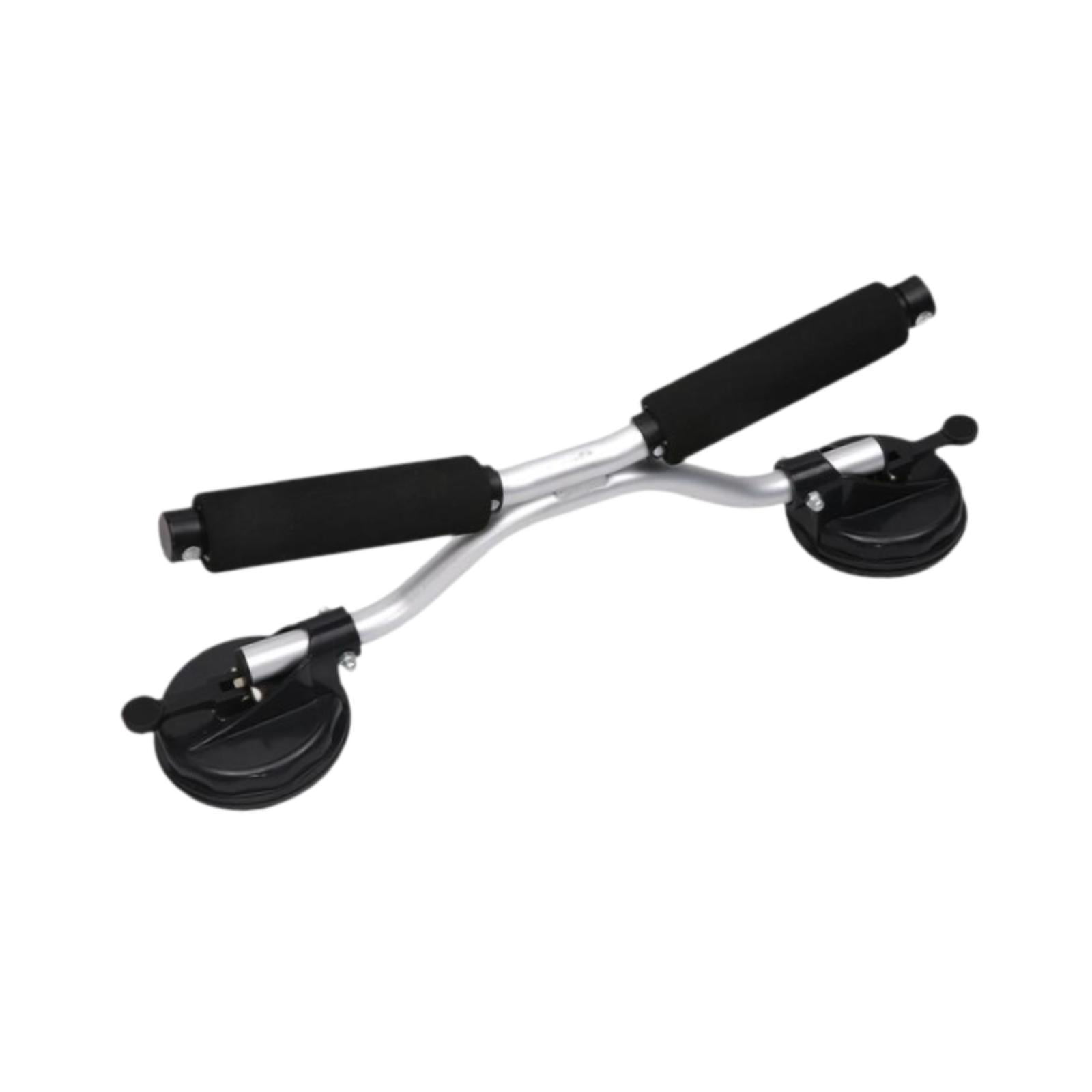 funtasica Kayak Roller Roof Kayak Roller with Heavy Duty Suction Cups Kayak Accessories for Mounting Kayaks and Canoes to Car Tops