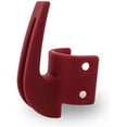 thumbnail image 1 of Scooter Accessories 1pcs Electric Scooter Storage Tools Kit Scooter Grip Handle Hook Parts Scooter Rear Hook Hanger for M-AX G-30 Fine Workmanship and Durable (Color : Red), 1 of 5