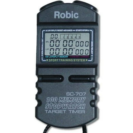 Robic SC 707 Stopwatch