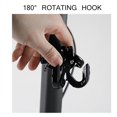 thumbnail image 4 of Sonducket Accesorios de extensión de gancho para patinete, accesorios para bicicletas eléctricas, componente modificado, colgador de aleación de Patinetes eléctricos No. 4 Sonducket OD009495-04, 4 of 6