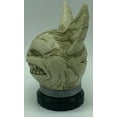 thumbnail image 4 of Disney Parks Star Wars Loth Cat Savi&rsquo;s Lightsaber Pommel Hilt End Cap New, 4 of 4