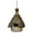 Beige5, variant on BVCL Bird For Garden And Nesting Natural Materials Shelter For Small Birds Hanging Sleeping Included Versatile Outdoor Habitat Handmade Bird Made Of Natural Materials