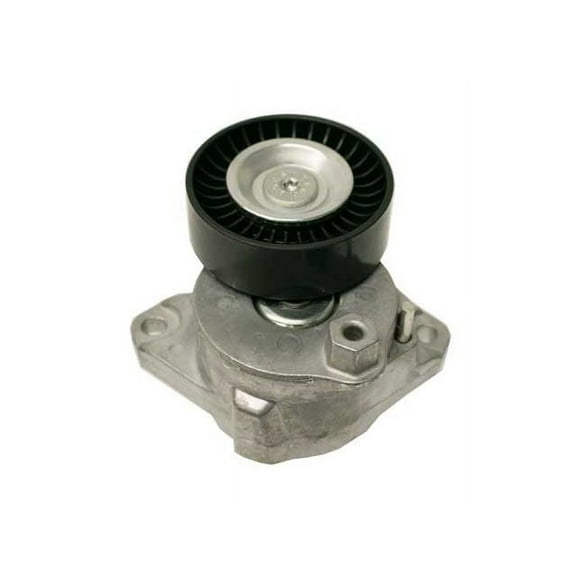Accessory Belt Tensioner - Compatible with 2006 - 2011 Mercedes-Benz E350 2007 2008 2009 2010