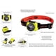 thumbnail image 3 of Linterna frontal Streamlight de doble embrague USB 125lm con carga, 3 of 6