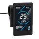 thumbnail image 1 of Pantalla para biciclas de ciclismo a prueba de lluvia Prueba de Lluvia 24-72V Pantalla de Ciclo Eleccico de Pantalla Eleccica HD multifuncional, 1 of 7