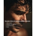 thumbnail image 3 of noryn - Shampoo para Hombre Anticaída y Control Grasa, Mandarina y Bergamota, 480 ml, 3 of 7