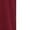 Burgundy, variant on Men's Blank Classic Summer Outfit 2-Piece Set Short Sleeve T Shirts and Shorts