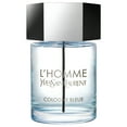 thumbnail image 5 of L homme Cologne Bleue by Yves Saint Laurent for Men - 3.4 oz EDT Spray, 5 of 6