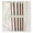 5pcs 50cm lamp tubes, variant on 3000W Car Infrared Paint Curing Lamp Infrared Heat Baking Lamp For Auto Paint Repair Infrared Heater Car Bodywork ,Fast Drying