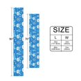 thumbnail image 6 of Yayeee Table Runner 70 inches Long Home Kitchen Dinning Party Decoration, Blue Bears, 6 of 7